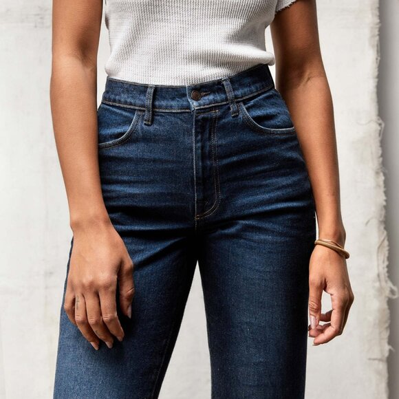 imogene + willie jeans - Picture 1 of 9